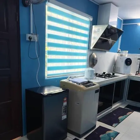 Mylittle Homestay Tanjong Malim Exterior photo