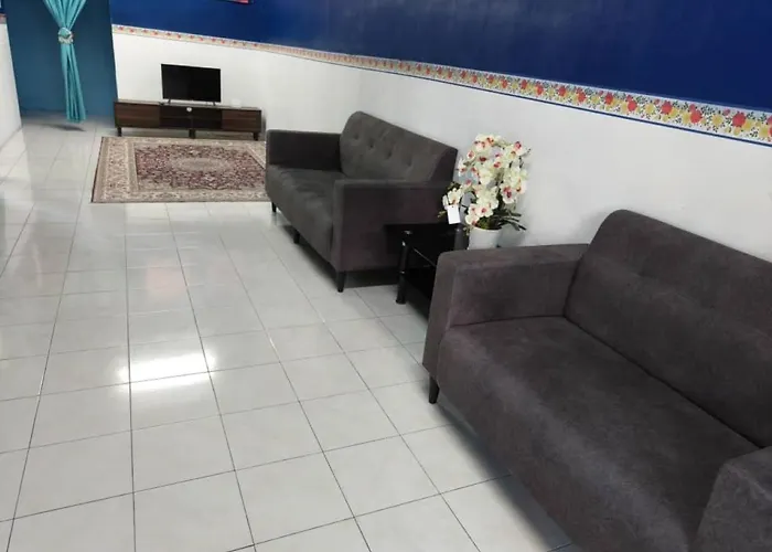 Mylittle Homestay