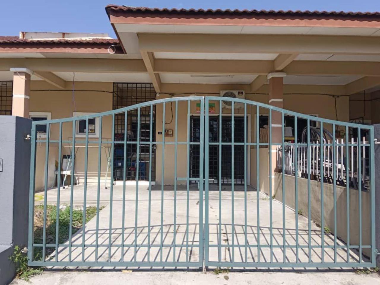 Mylittle Holiday home Tanjong Malim