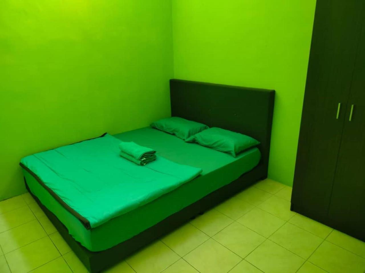 Holiday home Mylittle Tanjong Malim