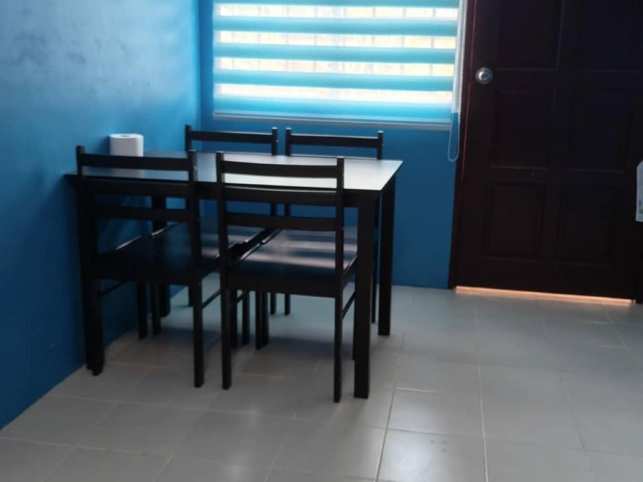 Mylittle * Tanjong Malim